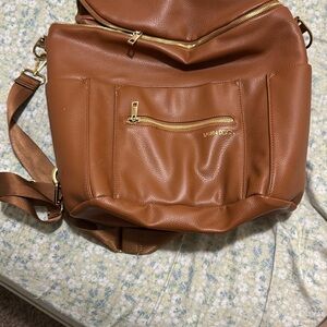 Fawn Design Backpack